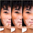 Loses Puder Under Eye Brightener 020 Warm Nude CATRICE