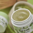Lippenpeeling Lip Care Sugar Scrub 02 Matcha Latte essence