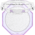 Diamond Haze highlighter - 010 Gimme Glitter CATRICE