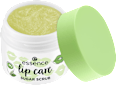 Lippenpeeling Lip Care Sugar Scrub 02 Matcha Latte essence