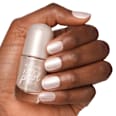 Nagellack Gel Nail Colour 71 Faux Pearl essence