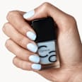 ICONails gel lak za nokte - 170 No More Monday Blue-s CATRICE