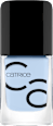 ICONails gel lak za nokte - 170 No More Monday Blue-s CATRICE