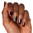 Nagellack Gel Nail Colour 72 Left Me On Red essence