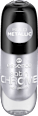 Nagellack Satin Chrome 04 Steel GPT essence