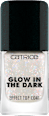 Top Coat Glow In The Dark 020 All Nighter CATRICE