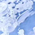 Highlighter Arctic Illusion Face Glaze C01 Crystallize CATRICE