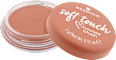 Blush Mousse Soft Touch 10 Cozy Clay essence