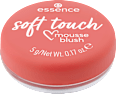 Blush Mousse Soft Touch 30 Coral Crush essence