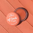 Blush Mousse Soft Touch 10 Cozy Clay essence