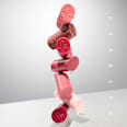 Balzam na pery Care In Colours - 020 Feelin' Pretty CATRICE