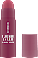 Blush Stick Blushin' Charm 030 Ruby Darling CATRICE