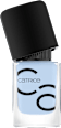 ICONails gel lak za nokte - 170 No More Monday Blue-s CATRICE