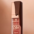 Lippenöl Love It  A Choco' Lot! 01 Oh So Chocolatey! essence