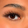 Cat eyes! umjetne trepavice – 01 Catwalk essence