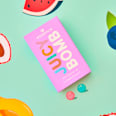 Lipgloss Juicy Bomb Set 5tlg 02 Sweet & Glossy! essence