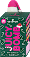 Geschenkset Juicy Bomb Xmas Edition 6tlg essence