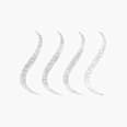 Eyeliner Space Glam Liquid Effect 010 Moonstone Metallic CATRICE
