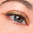 Eyeliner Space Glam Liquid Effect 020 Galactic Glitter CATRICE
