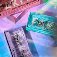 Künstliche Wimplern Set Faked Volume Cluster Lashes CATRICE