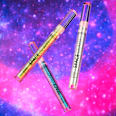 Eyeliner Space Glam Liquid Effect 020 Galactic Glitter CATRICE