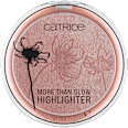 Highlighter More Than Glow 040 Absolute Blushin' Bright CATRICE