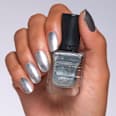 Gel Nagellack Gel Affair 036 Silver Supernova CATRICE
