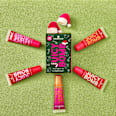 Geschenkset Juicy Bomb Xmas Edition 6tlg essence