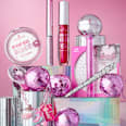 Highlighter Glitter My Heart Beats Disco 01 It's Dis'Glow Time essence