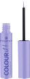 Tuș de ochi lichid COLOUR it! 03 Light Lilac essence