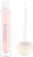 Lipgloss Pearlfection Shimmer C01 Pearlfect Kiss CATRICE