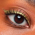 Eyeliner Space Glam Liquid Effect 020 Galactic Glitter CATRICE