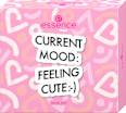 Geschenkset Current Mood: Feeling Cute Look Set 9tlg essence