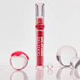 Lipgloss Glass Like Dewy Lip Tint 030 Happy Lips, Happy, Life CATRICE