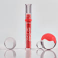 Lipgloss Glass Like Dewy Lip Tint 020 Look At Me! CATRICE