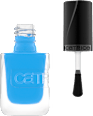 Gel Nagellack Gel Affair 028 Just Pooling Around CATRICE