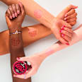 Tinted Lip & Cheek Juicy Berry balzam za usne i obraze essence