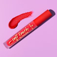 Lippenstift Soft Touch Lip Mousse 10 Sweet Melody essence