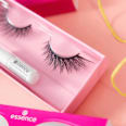 Cat eyes! umjetne trepavice – 01 Catwalk essence