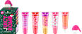 Geschenkset Juicy Bomb Xmas Edition 6tlg essence