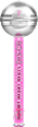 Lippenbalsam My Heart Beats Disco 01 Came In Like A Discoball essence
