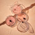 Highlighter More Than Glow 040 Absolute Blushin' Bright CATRICE