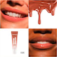 Lippenbalsam Butter Drippin' Glossy 020 Maple Latte CATRICE