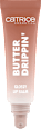 Lippenbalsam Butter Drippin' Glossy 020 Maple Latte CATRICE