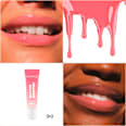 Lippenbalsam Butter Drippin' Glossy 010 Pink Lemon Squeezin’ CATRICE
