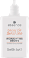 Течен хайлайтър Drop of sunshine essence