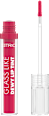 Lipgloss Glass Like Dewy Lip Tint 030 Happy Lips, Happy, Life CATRICE