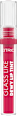 Lipgloss Glass Like Dewy Lip Tint 030 Happy Lips, Happy, Life CATRICE