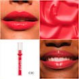 Lipgloss Glass Like Dewy Lip Tint 030 Happy Lips, Happy, Life CATRICE