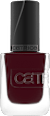 lak na nehty Gel Affair 022 Cherry Is The New Black CATRICE